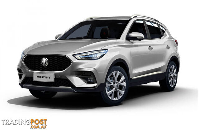 2022 MG ZST Core S13 SUV - photo 2 of 3