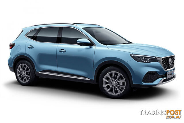 2021 MG HS Plus EV Excite SAS23 SUV