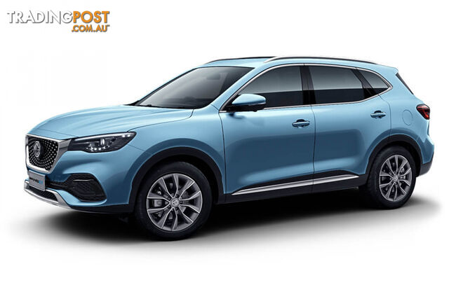 2021 MG HS Plus EV Excite SAS23 SUV - photo 2 of 3