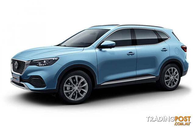 2021 MG HS Plus EV Excite SAS23 SUV - photo 2 of 3