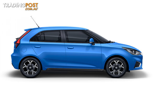2022 MG MG3 Excite SZP1 Hatch - photo 5 of 6