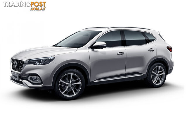 2022 MG HS Excite SAS23 SUV - photo 2 of 11