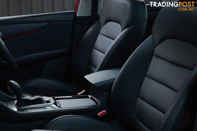 2022 MG HS Excite SAS23 SUV - photo 3 of 11