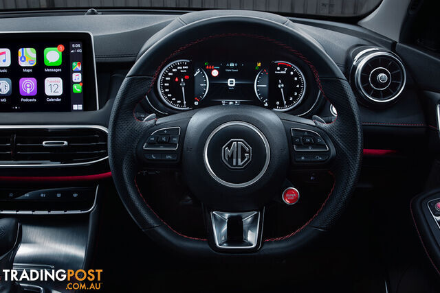 2022 MG HS Excite SAS23 SUV - photo 3 of 12