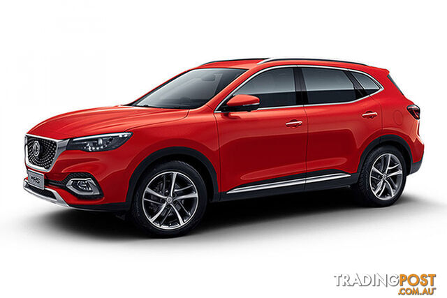 2022 MG HS Excite SAS23 SUV - photo 2 of 12