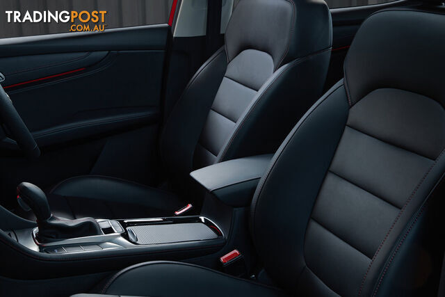 2022 MG HS Excite SAS23 SUV - photo 4 of 12