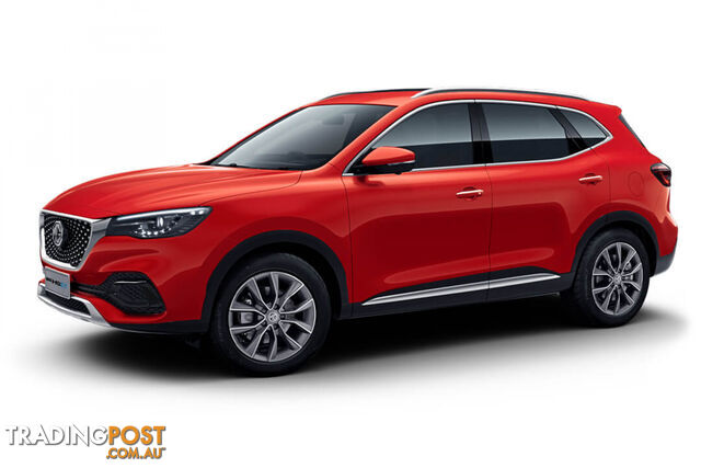 2022 MG HS Plus EV Excite SAS23 SUV - photo 2 of 3