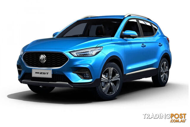 2022 MG ZST Vibe S13 SUV - photo 2 of 3