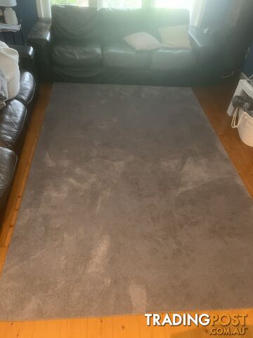 Brand New Rug