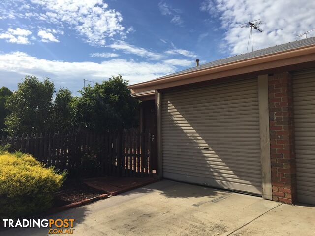 2/4 Blair Athol Drive TRARALGON VIC 3844