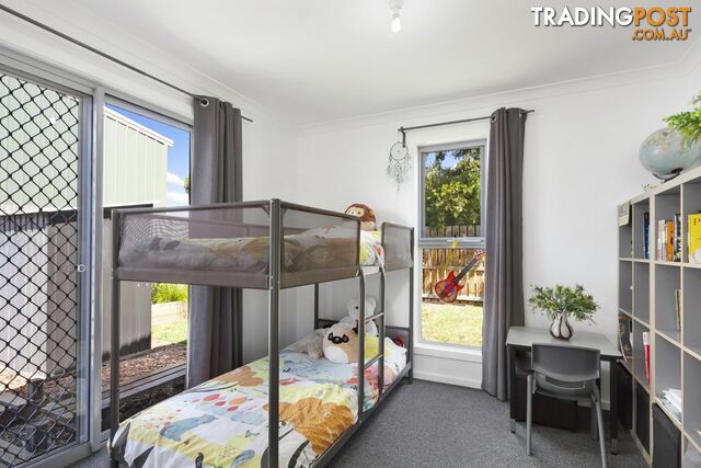 117-119 Prince Street ROSEDALE VIC 3847