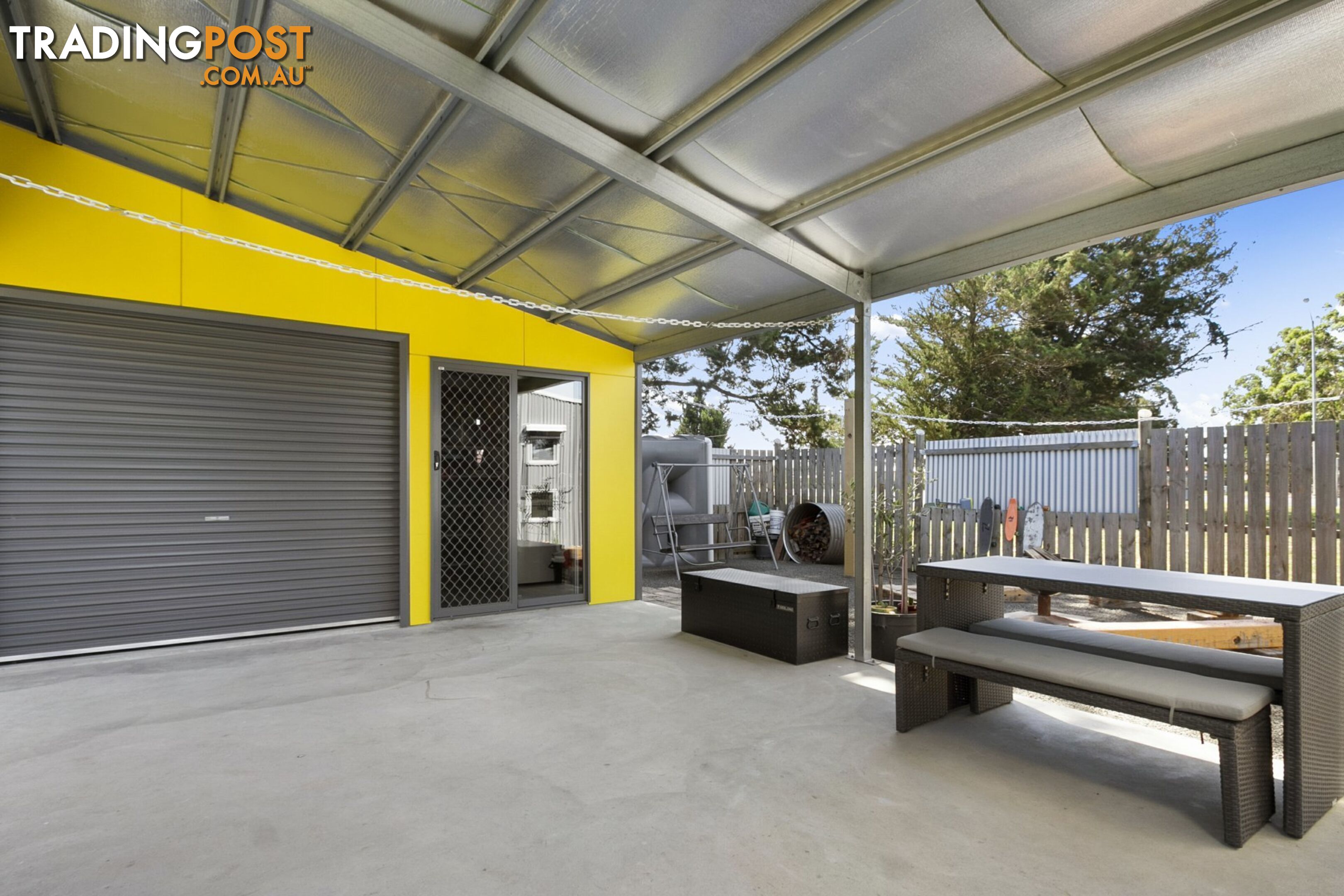 117-119 Prince Street ROSEDALE VIC 3847