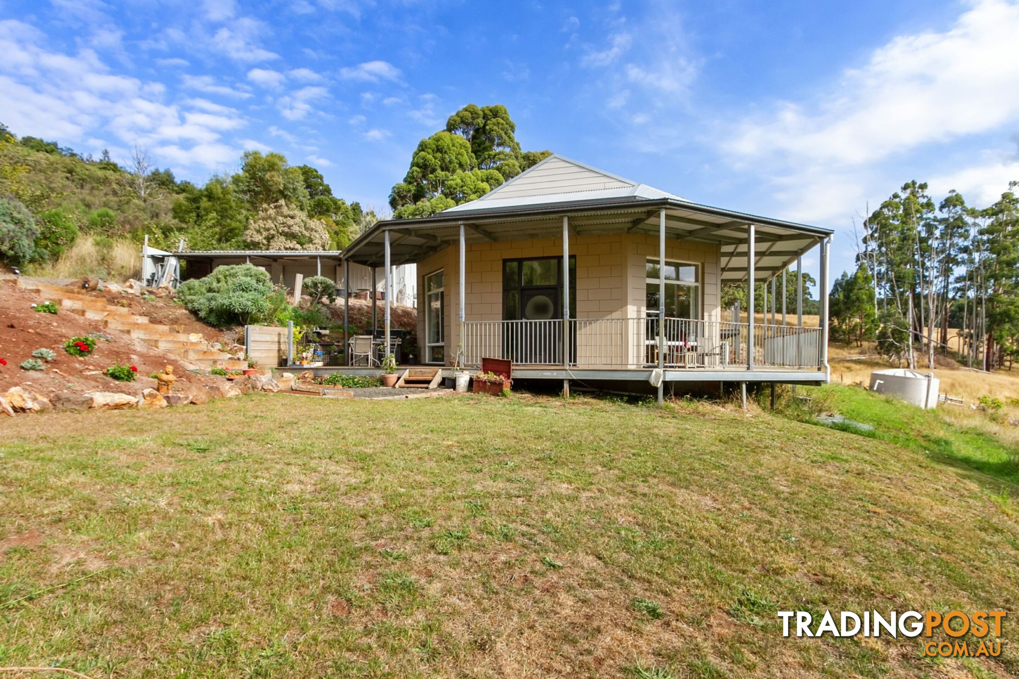 840 Traralgon Balook Road CALLIGNEE VIC 3844