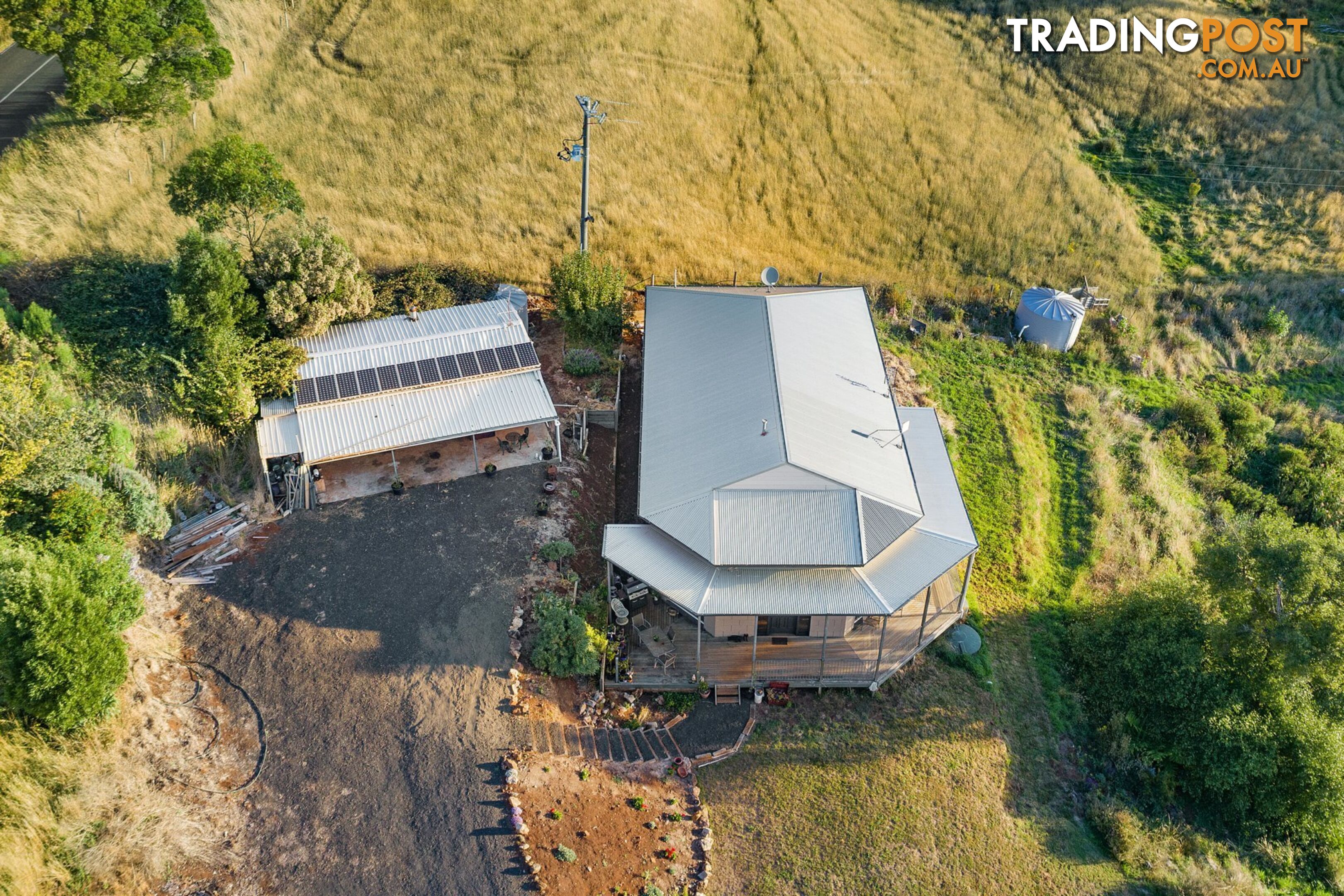 840 Traralgon Balook Road CALLIGNEE VIC 3844