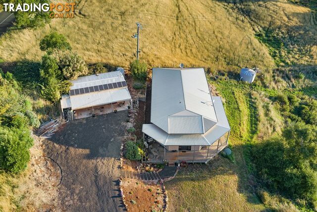 840 Traralgon Balook Road CALLIGNEE VIC 3844