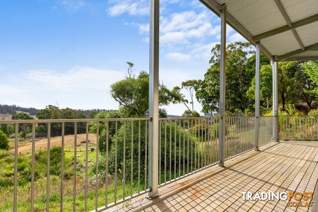 840 Traralgon Balook Road CALLIGNEE VIC 3844