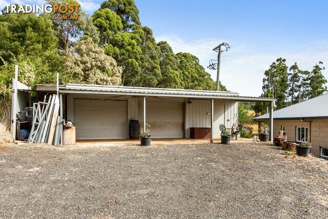 840 Traralgon Balook Road CALLIGNEE VIC 3844