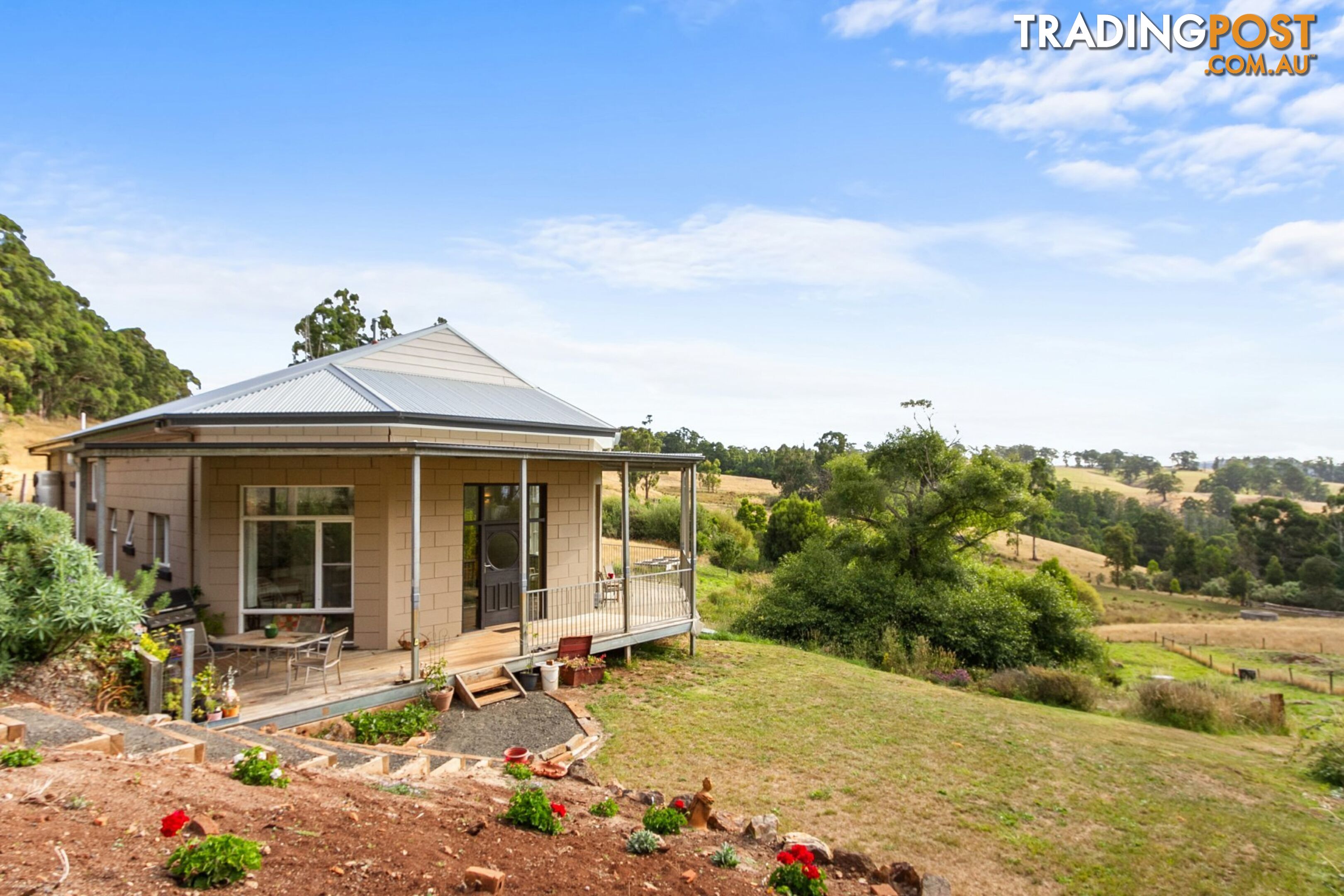 840 Traralgon Balook Road CALLIGNEE VIC 3844