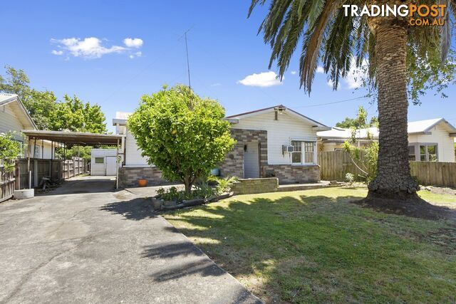 7 Cumberland Street TRARALGON VIC 3844