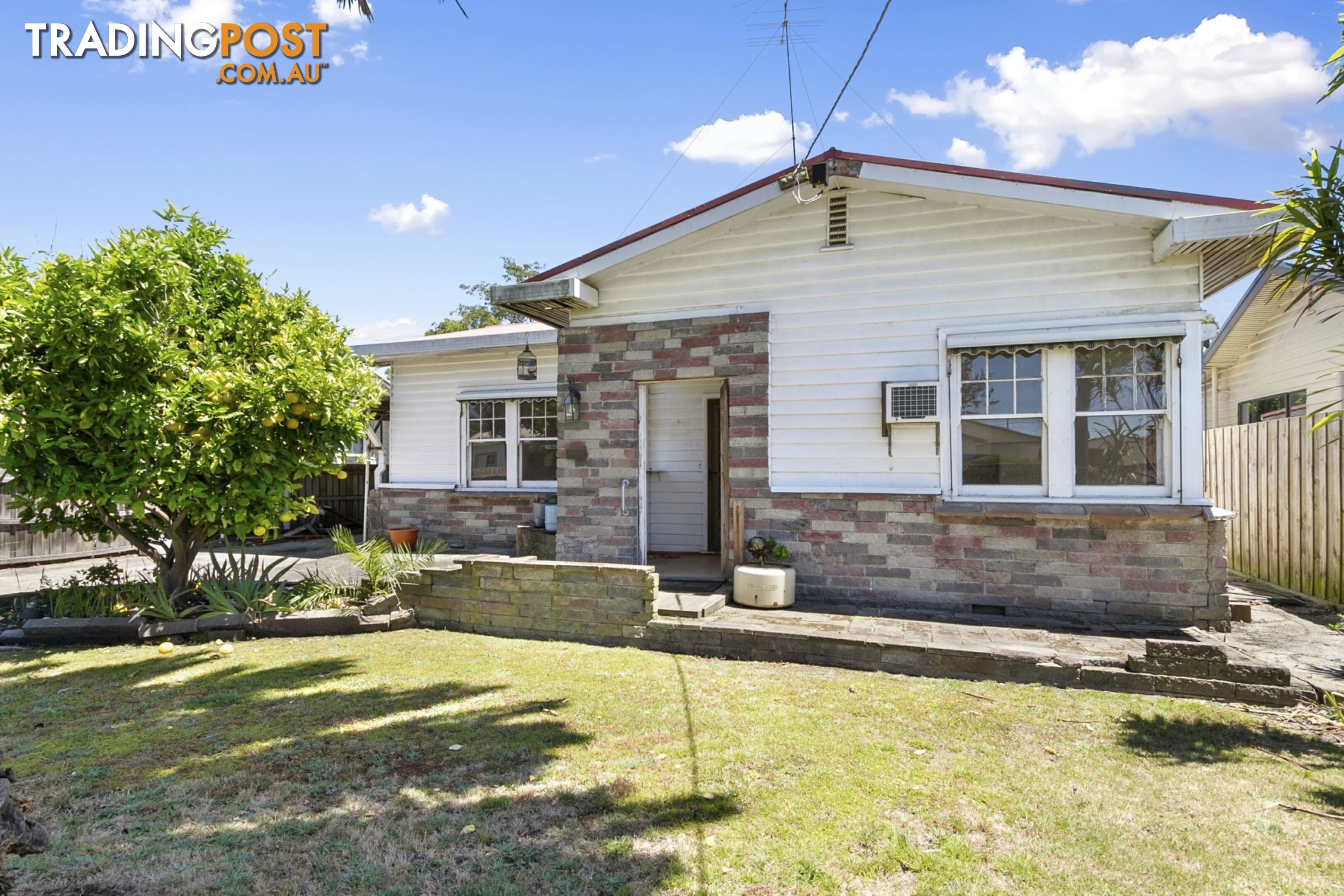 7 Cumberland Street TRARALGON VIC 3844