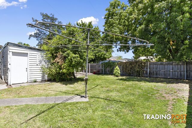 7 Cumberland Street TRARALGON VIC 3844