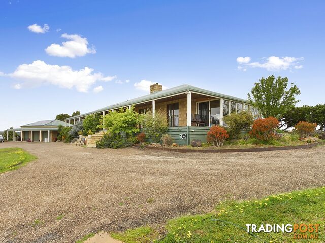 51 Ryans Road COONGULLA VIC 3860