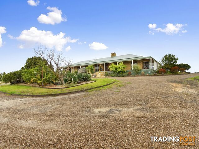 51 Ryans Road COONGULLA VIC 3860