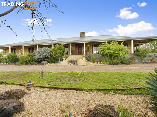 51 Ryans Road COONGULLA VIC 3860