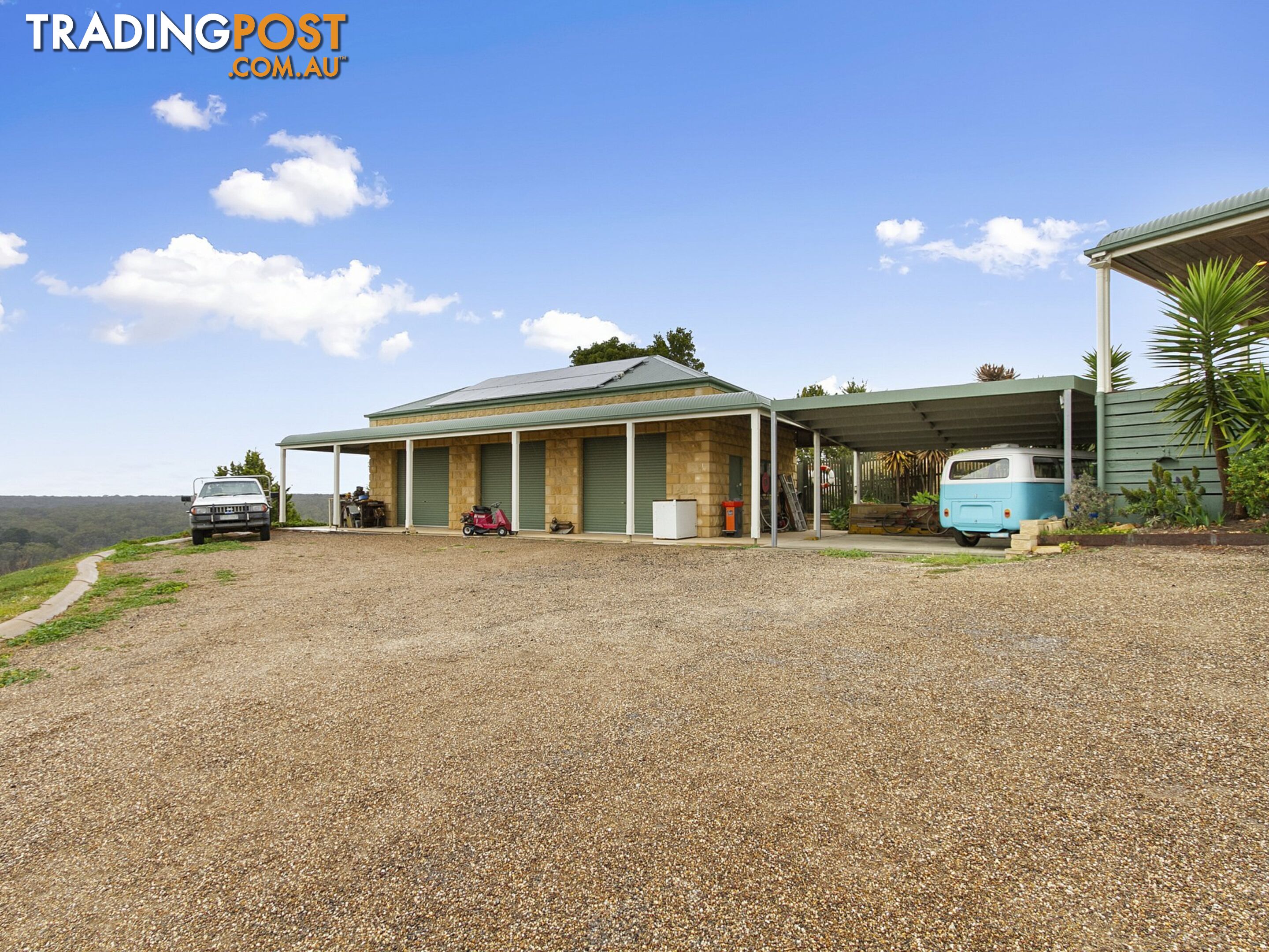 51 Ryans Road COONGULLA VIC 3860