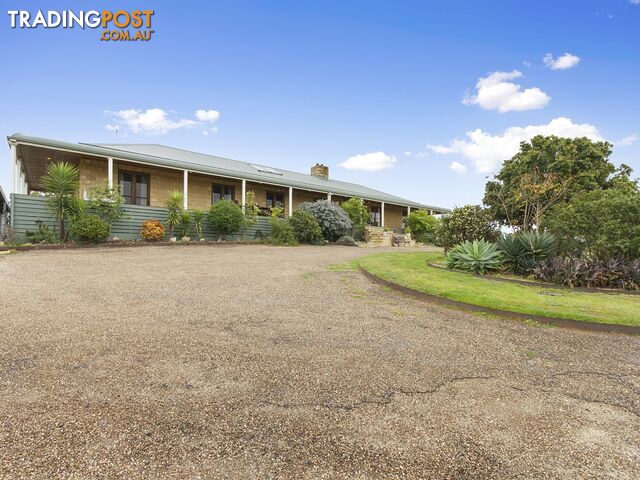 51 Ryans Road COONGULLA VIC 3860