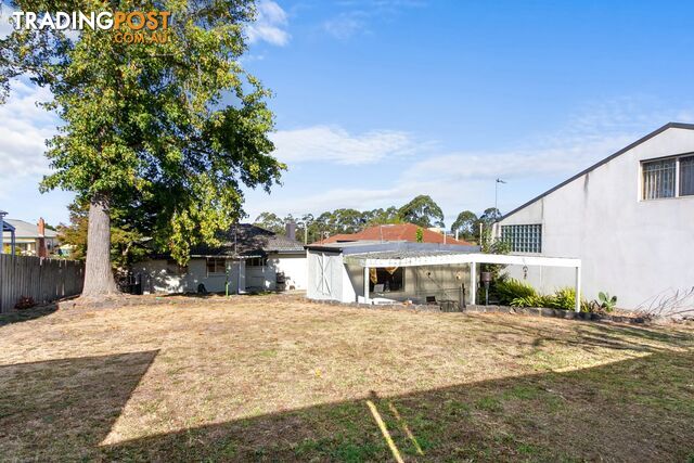 3 Ethel Street TRARALGON VIC 3844