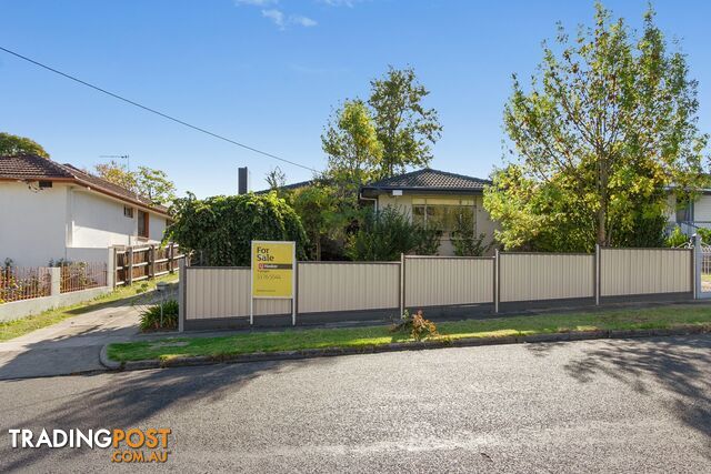 3 Ethel Street TRARALGON VIC 3844