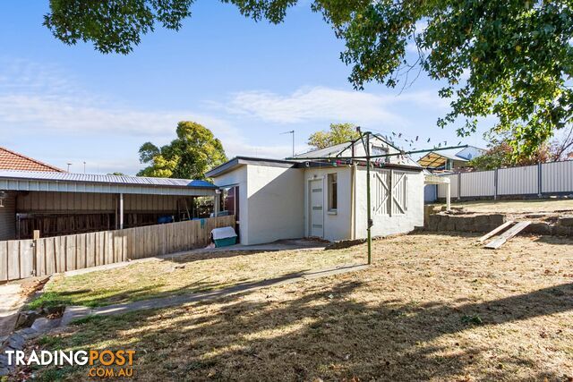 3 Ethel Street TRARALGON VIC 3844