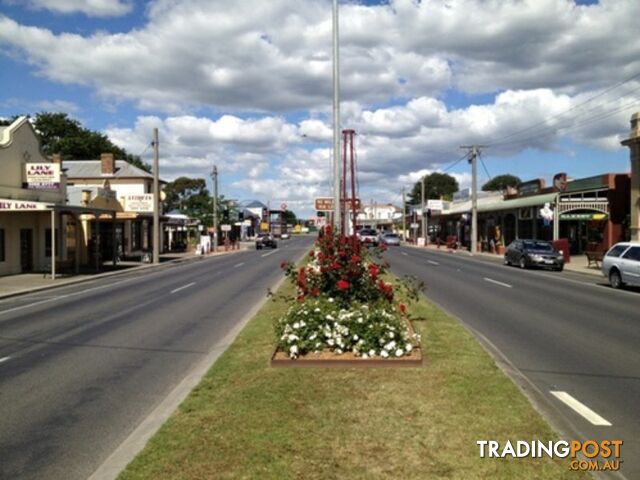 Lot 13/38 Ridge Views Estate ROSEDALE VIC 3847