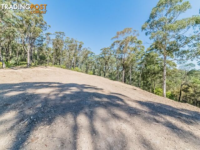 1 Happy Go Lucky Road WALHALLA VIC 3825