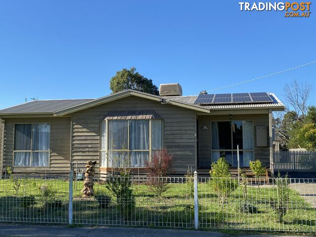 49 Cansick Street ROSEDALE VIC 3847