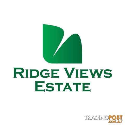Lot 7/38 Ridge Views Estate ROSEDALE VIC 3847