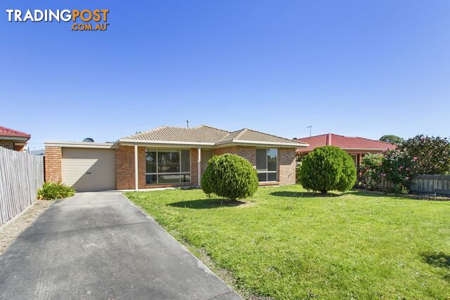 2 Wotan Court TRARALGON VIC 3844