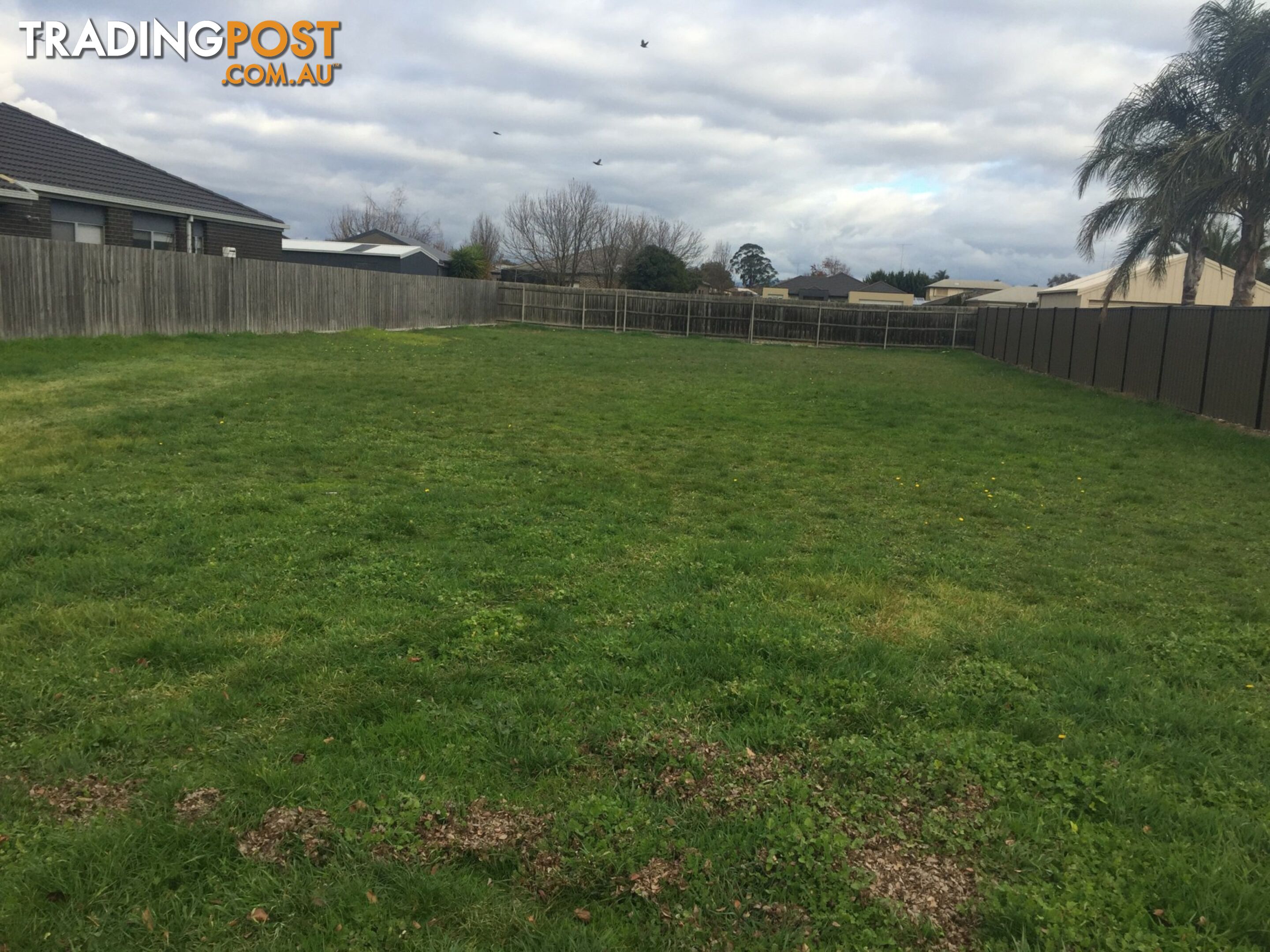 3 St Georges Road TRARALGON VIC 3844