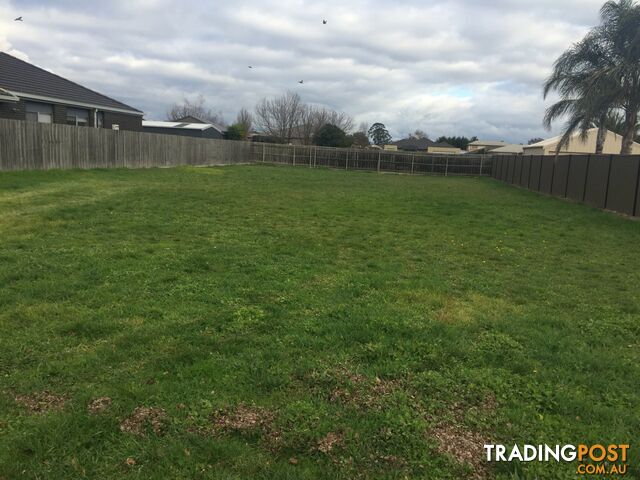 3 St Georges Road TRARALGON VIC 3844