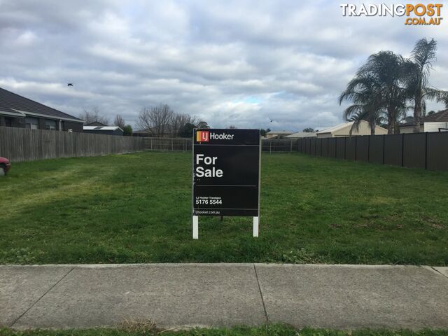 3 St Georges Road TRARALGON VIC 3844