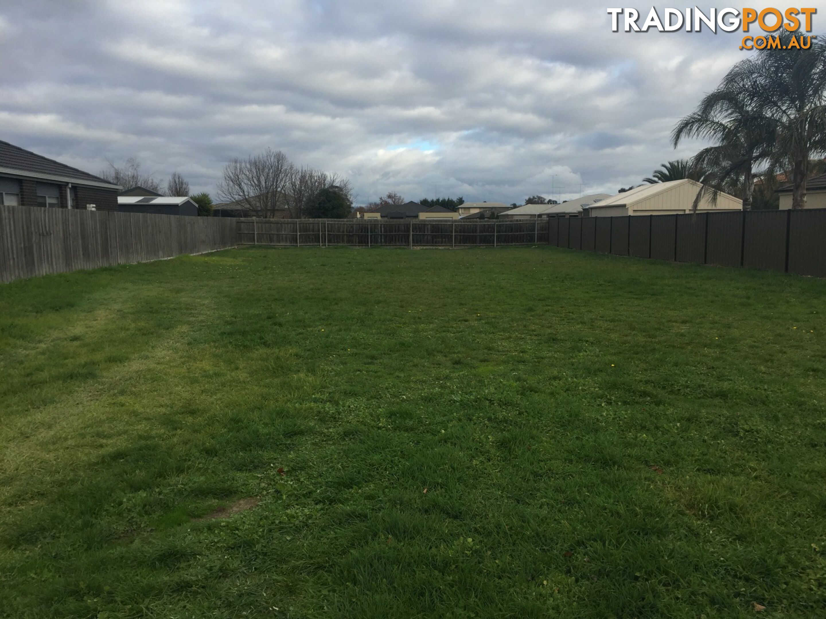 3 St Georges Road TRARALGON VIC 3844