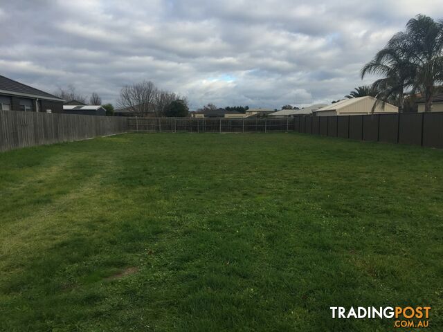 3 St Georges Road TRARALGON VIC 3844