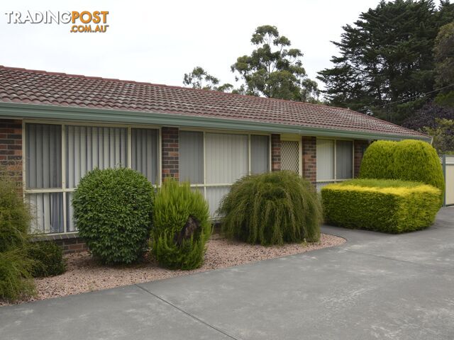 Unit 4/42-44 Collins Street TRARALGON VIC 3844