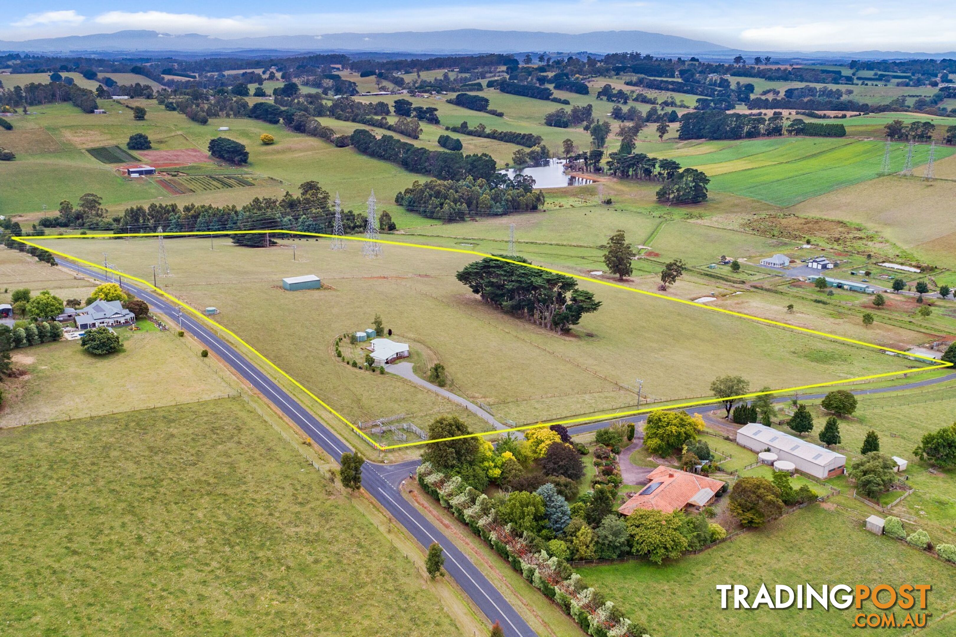 5 Solomans Road BULN BULN VIC 3821