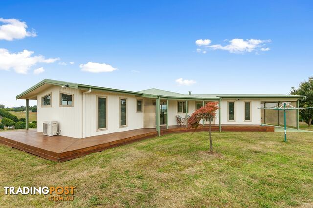 5 Solomans Road BULN BULN VIC 3821