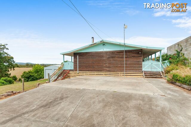 2 Tanjil Court WILLOW GROVE VIC 3825