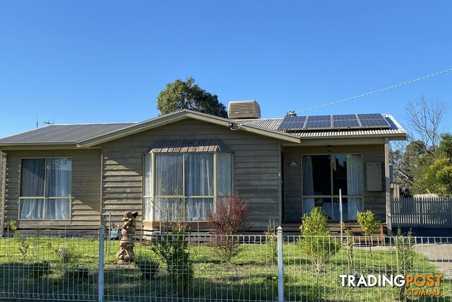 49 Cansick Street ROSEDALE VIC 3847