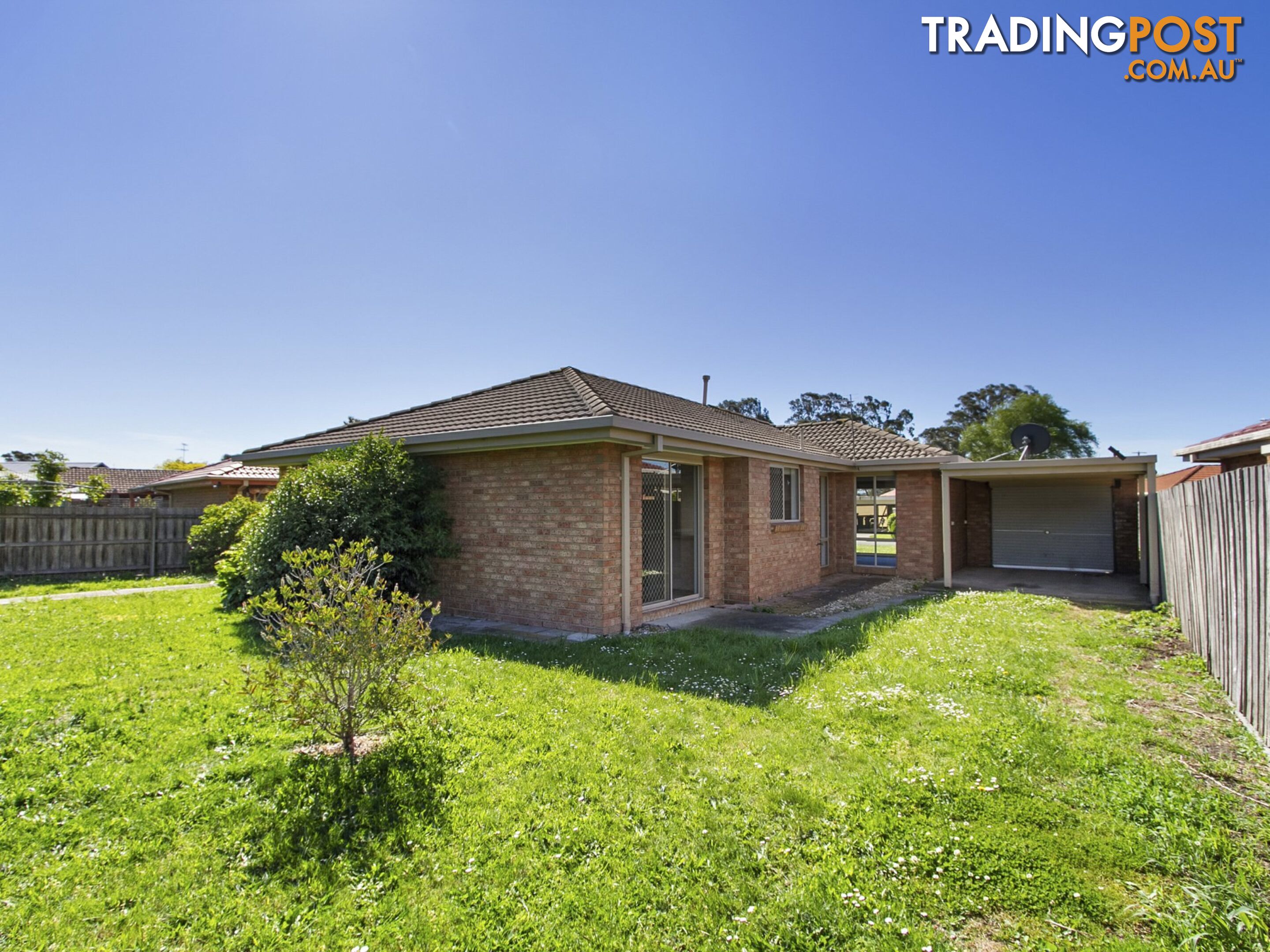 2 Wotan Court TRARALGON VIC 3844