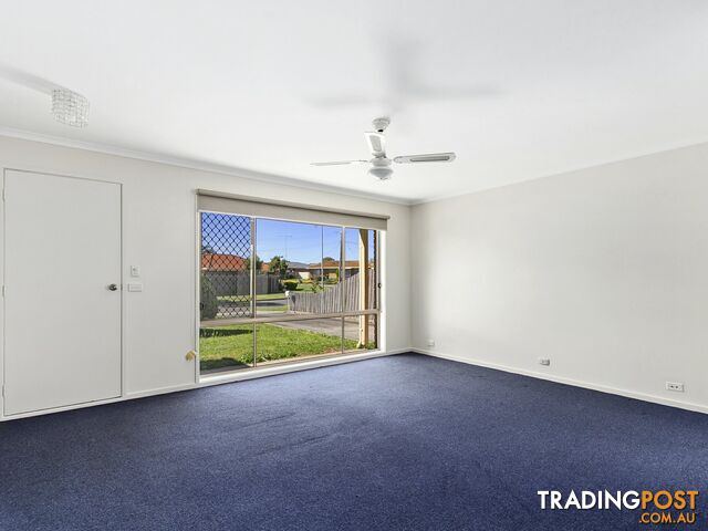 2 Wotan Court TRARALGON VIC 3844